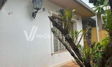 Casa com 3 quartos à venda na Rua Elisiário Pires de Camargo, 67, Jardim Chapadão, Campinas, 256 m2 por R$ 1.300.000