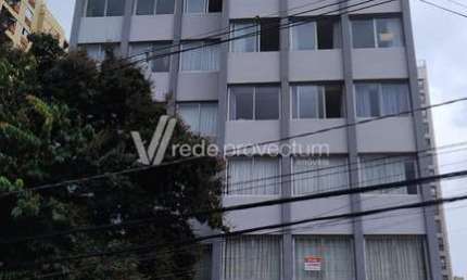 Apartamento com 3 quartos à venda na Rua Barreto Leme, 1545, Cambuí, Campinas, 129 m2 por R$ 680.000