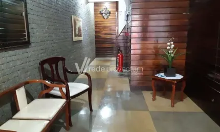 Apartamento com 2 quartos à venda na rua regente feijó, 1284, centro, campinas, 91 m2 por r$ 230.000