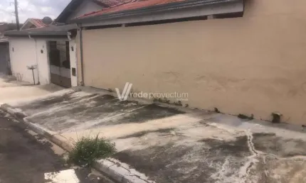 Casa com 3 quartos à venda na Rua Gravataí, 393, Parque Dom Pedro II, Campinas, 87 m2 por R$ 285.000
