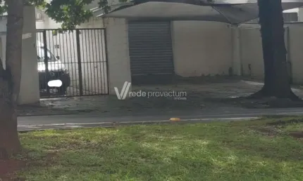 Terreno comercial à venda na Avenida José Bonifácio, 792, Jardim Flamboyant, Campinas por R$ 2.000.000