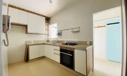 Apartamento com 2 quartos à venda na Rua Professor Jorge Nogueira Ferraz, 52, Jardim Chapadão, Campinas, 87 m2 por R$ 400.000
