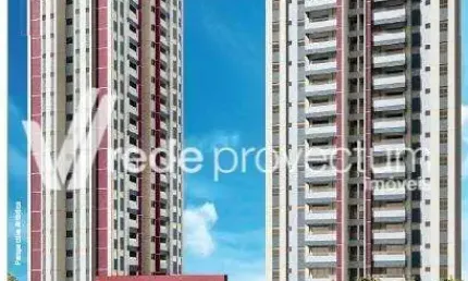 Apartamento com 3 quartos à venda na Avenida Maria Emília Alves dos Santos de Ângelis, 399, Parque Prado, Campinas, 124 m2 por R$ 1.640.000
