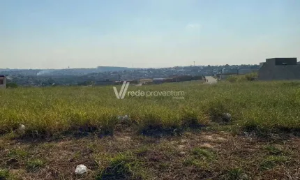 Terreno à venda na Rua do Parque, 4774, Jardim Ipaussurama, Campinas por R$ 260.000