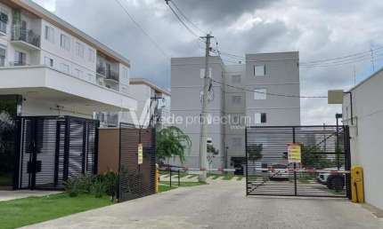 Apartamento com 2 quartos à venda na Rua Alfredo Battibugli, 109, Jardim García, Campinas, 43 m2 por R$ 285.000