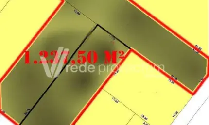 Terreno à venda na Rua Barata Ribeiro, 420, Vila Itapura, Campinas por R$ 6.000.000