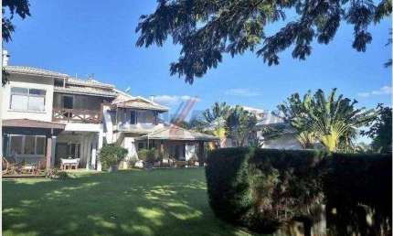Casa em condomínio fechado com 4 quartos à venda na Rua Sabiú, 11, Loteamento Alphaville Campinas, Campinas, 1300 m2 por R$ 7.800.000