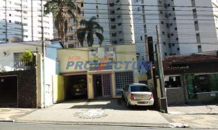 Sala comercial à venda na Rua General Marcondes Salgado, 731, Centro, Campinas, 133 m2 por R$ 950.000