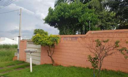 Chácara / sítio com 4 quartos à venda na Rua Nelson Perini, 437, Balneario Tropical, Paulínia, 182 m2 por R$ 760.000
