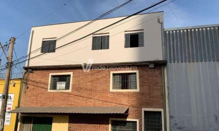 Sala comercial à venda na Rua Araribóia, 14/20, Ponte Preta, Campinas, 273 m2 por R$ 520.000