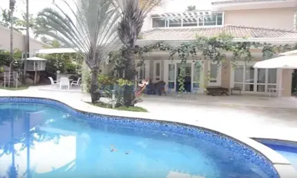 Casa em condomínio fechado com 6 quartos à venda na Rua Sabiú, 11, Loteamento Alphaville Campinas, Campinas, 900 m2 por R$ 9.000.000