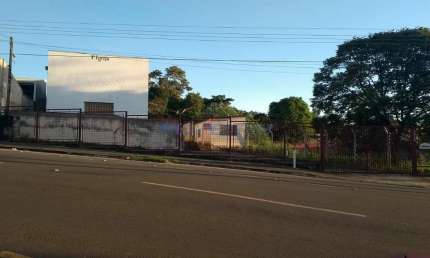 Sala comercial à venda na Avenida Luiz Vicêncio, 1548, Parque da Represa, Paulínia, 300 m2 por R$ 750.000