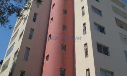Apartamento com 3 quartos à venda na Avenida José de Souza Campos, 1508, Cambuí, Campinas, 85 m2 por R$ 460.000