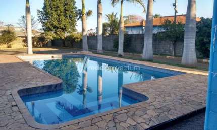 Chácara / sítio com 3 quartos à venda na Rua Amélia Ticher Müller, 347, Saltinho, Paulínia, 400 m2 por R$ 1.410.000