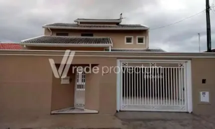 Casa com 3 quartos à venda na maria nicésia de lara, 35, bosque das palmeiras, campinas, 200 m2 por r$ 649.000