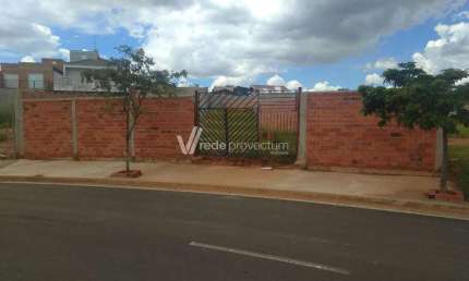 Terreno comercial à venda na Avenida John Boyd Dunlop, 37, Jardim Ibirapuera, Campinas por R$ 395.000