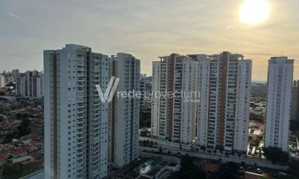 Apartamento com 3 quartos à venda na rua henrique schroeder, 26, taquaral, campinas, 90 m2 por r$ 1.099.000