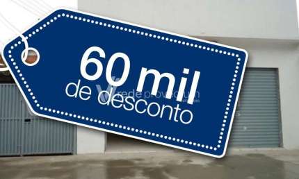 Sala comercial à venda na Avenida Duque de Caxias, 932, João Aranha, Paulínia, 120 m2 por R$ 598.888