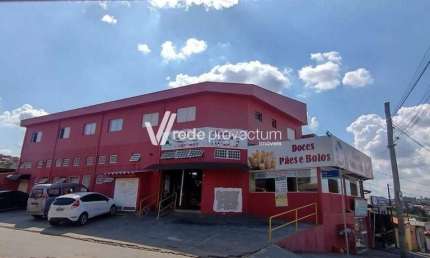Sala comercial para alugar na Rua Carlos Alberto Ferragut, 13, Capela, Vinhedo, 300 m2 por R$ 5.000