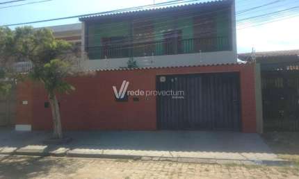Casa com 3 quartos à venda na Rua Padre Luiz Fantinatto, 30, Bosque de Barão Geraldo, Campinas, 248 m2 por R$ 670.000