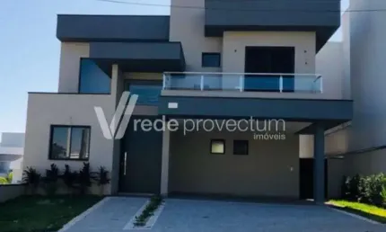 Casa em condomínio fechado com 3 quartos à venda na Rua Mário Lago, 461, Swiss Park, Campinas, 270 m2 por R$ 2.400.000