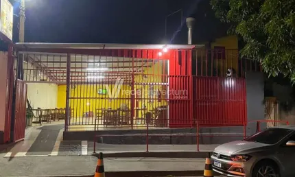 Sala comercial à venda na agostinho pattaro, 231, barão geraldo, campinas, 70 m2 por r$ 160.000