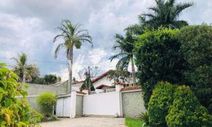 Casa com 5 quartos à venda na Rua Jaime Sequier, 752, Parque Taquaral, Campinas, 416 m2 por R$ 1.900.000