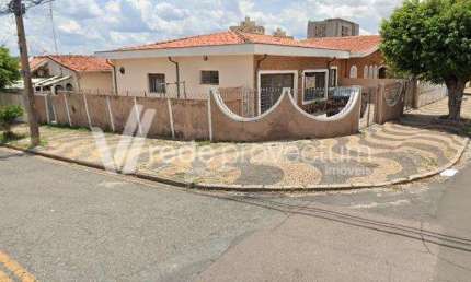 Casa comercial à venda na Rua Doutor Las Casas dos Santos, 515, São Bernardo, Campinas, 136 m2 por R$ 550.000