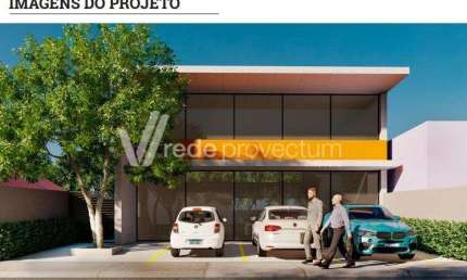 Casa comercial à venda na Rua Thomas Alva Edison, 27, Taquaral, Campinas, 175 m2 por R$ 629.000