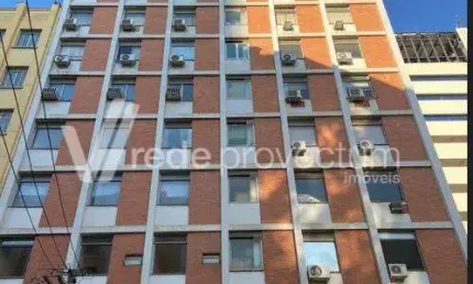Sala comercial à venda na rua josé paulino, 1123, centro, campinas, 75 m2 por r$ 179.000