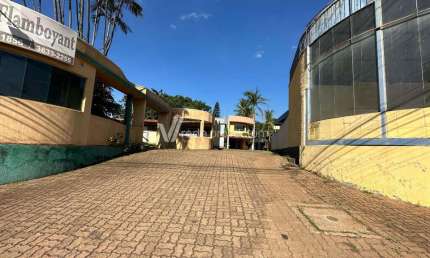 Terreno comercial à venda na Avenida José Paulino, 2889, Morumbi, Paulínia por R$ 7.500.000