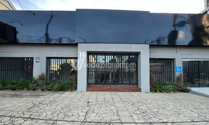 Sala comercial à venda na josé de sousa campos, 75, cambuí, campinas, 217 m2 por r$ 5.500.000