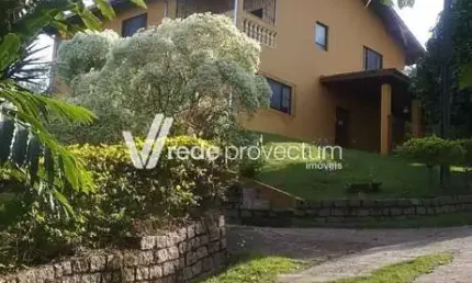 Terreno comercial à venda na Abrahão Kalil Aun, 6555, Monte Alegre, Vinhedo por R$ 3.999.000
