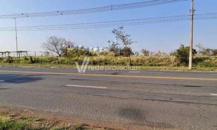 Terreno comercial à venda na Avenida Roma, 877, Cascata, Paulínia por R$ 15.016.000