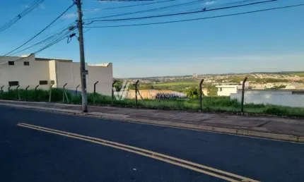 Terreno comercial à venda na Rodovia Dom Pedro I, 369, Fazenda Santa Cândida, Campinas por R$ 5.900.000