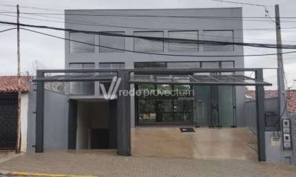 Barracão / Galpão / Depósito para alugar na Rua Vital Brasil, 501, Jardim Bela Vista, Campinas, 280 m2 por R$ 30.000