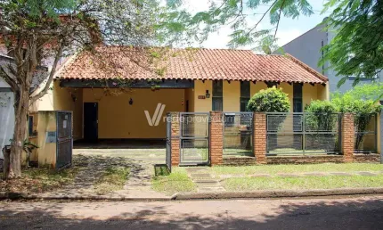Casa com 3 quartos à venda na Rua Heitor Nascimento, 859, Cidade Universitária, Campinas, 130 m2 por R$ 850.000