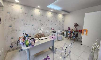 Sala comercial à venda na Rua Doutor Antônio Álvares Lobo, 660, Botafogo, Campinas, 37 m2 por R$ 285.000