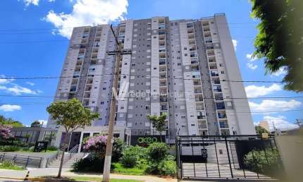 Apartamento com 3 quartos à venda na Rua da Constituição, 46, Bonfim, Campinas, 67 m2 por R$ 750.000
