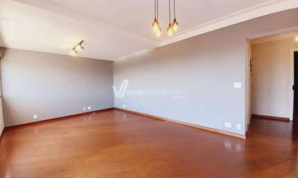 Apartamento com 3 quartos à venda na Avenida Papa Pio XII, 33, Jardim Chapadão, Campinas, 128 m2 por R$ 989.000