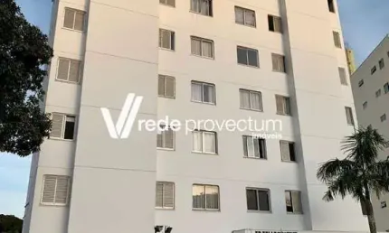 Apartamento com 2 quartos à venda na rua lino guedes, 98, jardim proença, campinas, 78 m2 por r$ 370.000