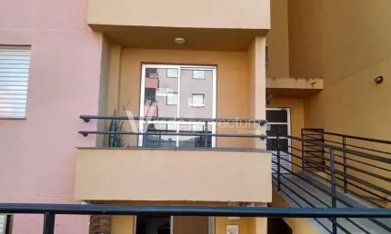 Apartamento com 3 quartos à venda na rua professora urana gomes barros, 390, vila maria eugênia, campinas, 68 m2 por r$ 225.000