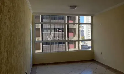 Apartamento com 2 quartos à venda na Rua Doutor Quirino, 1545, Centro, Campinas, 114 m2 por R$ 550.000