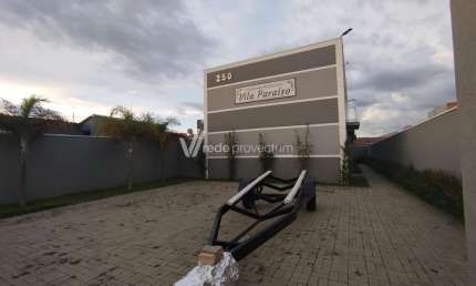 Casa com 3 quartos à venda na Octávio Chinelato, 250, Vila Aeroporto I, Campinas, 85 m2 por R$ 350.000