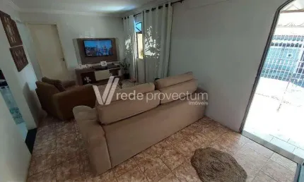 Casa comercial à venda na Rua dos Tocaúnas, 23, Vila Miguel Vicente Cury, Campinas, 65 m2 por R$ 500.000