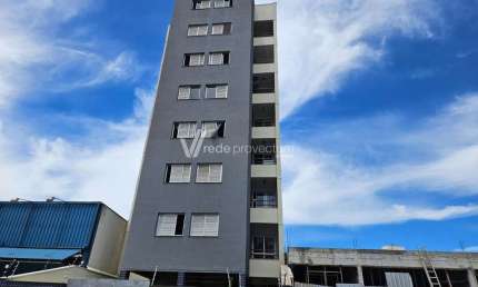 Apartamento com 3 quartos à venda na Rua João Batista Signori, 110, Vila Nova, Campinas, 105 m2 por R$ 570.000