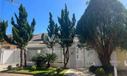 Casa com 2 quartos à venda na Rua Antônio Éder Mundt Leme, 181, Parque Alto Taquaral, Campinas, 215 m2 por R$ 1.480.000