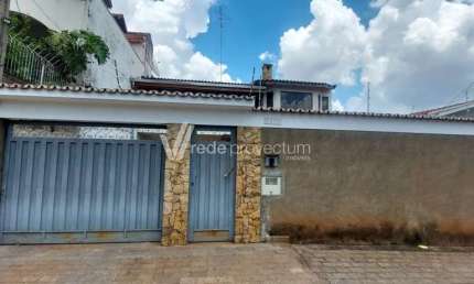 Casa comercial à venda na Rua Leonardo da Vinci, 1235, Taquaral, Campinas, 191 m2 por R$ 950.000