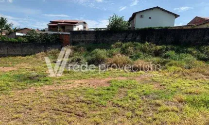 Terreno comercial para alugar na Rua Nelson Leite, 155, Jardim Novo Campos Elíseos, Campinas por R$ 8.000