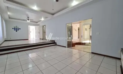 Casa em condomínio fechado com 4 quartos à venda na Rua Engenheiro José Francisco Bento Homem de Mello, 525, Jardim Madalena, Campinas, 252 m2 por R$ 1.810.000